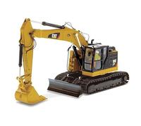 Diecast Masters 85925 - Cat 335F L CR Pelle hydraulique, échelle 1:50, à partir de 14 Ans, en boîte métallique, Convient aux collectionneurs