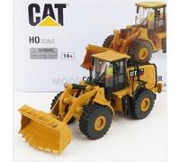 Chargeur Sur Roues Caterpillar 966m-Norscot