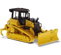 Diecast Masters Maquette Bulldozer Caterpillar D5 LGP – Lame rabattable – 1:87 – Dès 14 ans