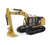 Diecast Masters Pelle hydraulique Cat 320F L