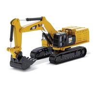 Diecast Masters Cat 390F L Hydraulic Tracked Excavator