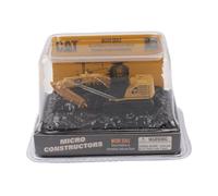 Diecast Masters Caterpillar Toy Replicas - Grappin hydraulique Micro 320 | Modèle 85725CS