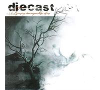 Diecast - Tearing Down Your Blue. [Import]