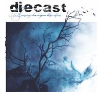 DIECAST - TEARING DOWN YOUR BLUE SKIES (BLUE SKIES COLOURED VINYL)