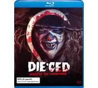Die'Ced - Night of the Scarecrow