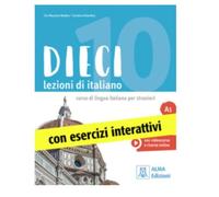 Dieci-a1 (Solo DVD [Import]