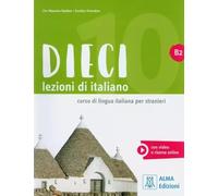 Dieci B2 + audio online