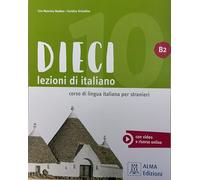 Dieci B2 + audio online