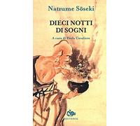 Dieci notti di sogni