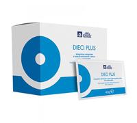 Dieci Plus Complément Alimentaire 20 Sachets