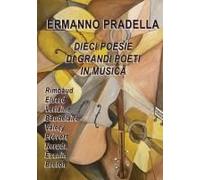 Dieci Poesie Di Grandi Poeti In Musica