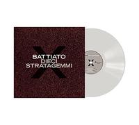 Dieci Stratagemmi - Vinile Colorato