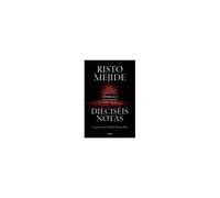 Dieciséis Notas: La Pasión Oculta De Johann Sebastian Bach / Sixteen Notes