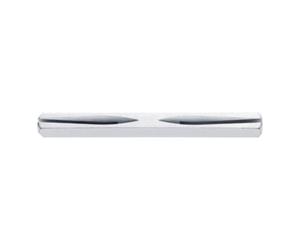 Dieckmann axe à levier type P 4-KT.10mm L.130mm STA galv. Quantité:1