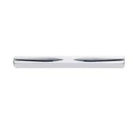 Dieckmann axe à levier type P 4-KT.8mm L.120mm STA galv. Quantité:1