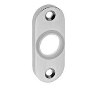 Dieckmann Dr.-ros.1392 Alu.F1 Epaisseur du blindage 7mm rd.ov. Quantité:1