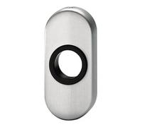 Dieckmann Dr.-ros.2033 Alu.F1 Epaisseur du blindage 14,5mm rd.ov. Quantité:1