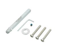 Dieckmann edi Kit de montage 9x95mm, M6 TS 59-68 31 Quantité:1