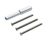 Dieckmann edi Kit de montage VK 8/10x95mm M6, TS 68-72 33 Quantité:1