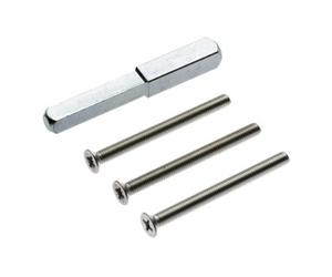 Dieckmann edi Kit de montage VK 8/10x95mm M6, TS 68-72 33 Quantité:1