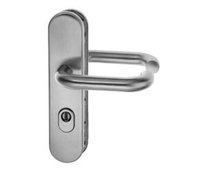 Dieckmann EST Schutzgarnitur Logo 8755/9203 VA 92mm 65-75mm EDI Quantité:1