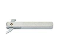 Dieckmann Goupille d'échange type K galv. 4-KT. 8mm L.65mm Quantité:1