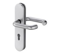 Dieckmann Logo Garniture de protection 8753/9203 VA EST 92mm 65-75mm EDI Quantité:1