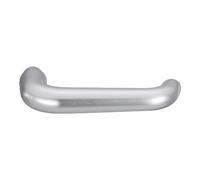 Dieckmann Perçage de levier de porte partie 104 Z Alu.F1 8mm DIN L/R Quantité:1