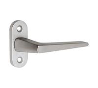 Dieckmann Poignée de fenêtre 1512/0000 Alu.F2 35mm Stand. Quantité:1
