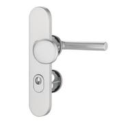 Dieckmann Schutzgarnitur METIS 8742/0272 VA EST 72mm 35-45mm EDI Quantité:1