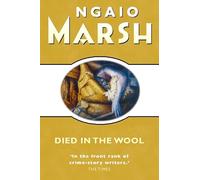 Died in the Wool