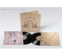 David Sylvian – Died in the Wool (Manafon Variations) – Vinyle 2LP – UMC