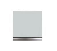 Dieda Garde-corps en verre de sécurité feuilleté - 1 m - 183001