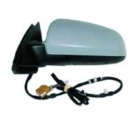 DIEDERICHS 1017624 Rétroviseur extérieur