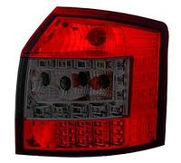 Diederichs 1017697 - Kit de feux arrières