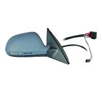 DIEDERICHS 1018324 Rétroviseur extérieur