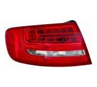 DIEDERICHS 1018791 Feu arrière