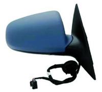 DIEDERICHS Rétroviseur extérieur Rétroviseur 1026025 gauche pour AUDI