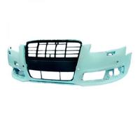 DIEDERICHS 1027050 Pare-choc