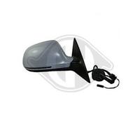 DIEDERICHS 1027348 Rétroviseur extérieur