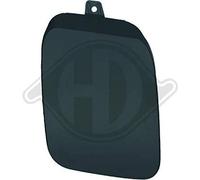 DIEDERICHS 1031067 Diffuseur arrière arrière