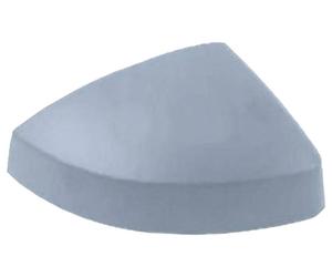 DIEDERICHS 1033126 Coque de rétroviseur extérieur