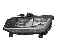 DIEDERICHS 1055081 Projecteur principal