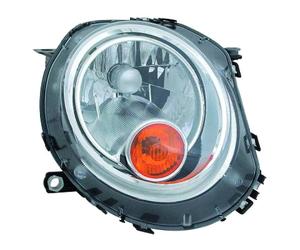 DIEDERICHS 1206080 Projecteur principal