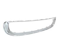 DIEDERICHS 1206147 Cadre, grille de radiateur