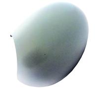 DIEDERICHS 1206327 Coque de rétroviseur extérieur