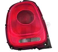 DIEDERICHS 1208091 Feu arrière