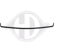 DIEDERICHS 1211062 Enjoliveur, pare-chocs