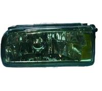 DIEDERICHS 1213489 Kit de projecteurs antibrouillard