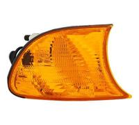 Feu clignotant droit BMW Série 3 (E46) Coupe/Cabrio 1998-2001 - 647904 / 63316904300 / 63217166956 / 63126904300 / 185913052